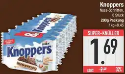 E-Center Knoppers Angebot