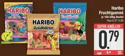 E-Center Haribo Fruchtgummi Angebot
