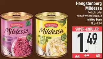 E-Center Hengstenberg Mildessa Angebot