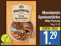 E-Center Mondamin Speisestärke Angebot