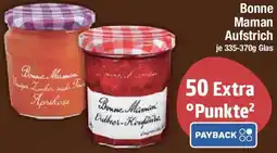 E-Center Bonne Maman Aufstrich Angebot