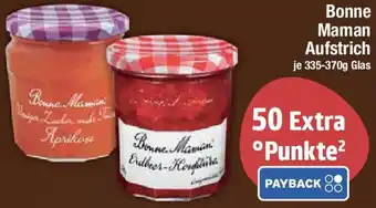 E-Center Bonne Maman Aufstrich Angebot