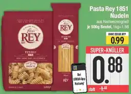 E-Center Pasta Rey 1851 Nudeln Angebot