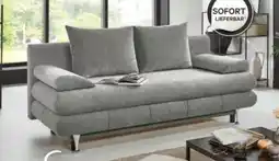 Kabs Polsterwelt Schlafsofa Silvretta Angebot