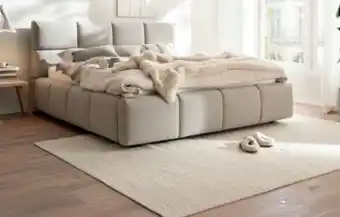 Kabs Polsterwelt Polsterbett Cervino Angebot