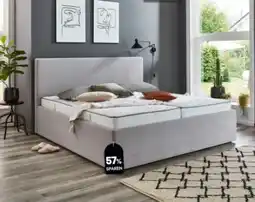 Kabs Polsterwelt Polsterbett Sabaretta Angebot