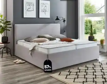 Kabs Polsterwelt Polsterbett Sabaretta Angebot