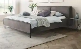 Kabs Polsterwelt Polsterbett Croda Angebot