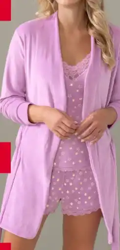 Woolworth Damen Nicki Kimono Angebot