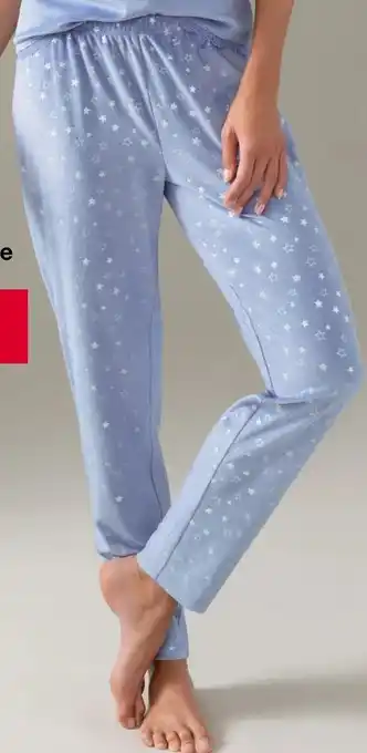 Woolworth Damen Nicki-Hose Angebot