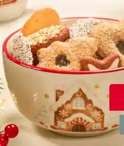 Woolworth Weihnachts-Schalen Angebot