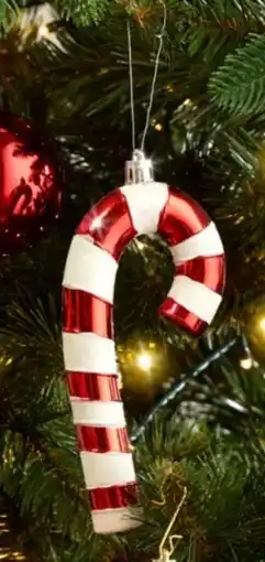 Woolworth Zuckerstangen-Hänger Angebot