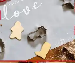 Woolworth Backmatte Angebot