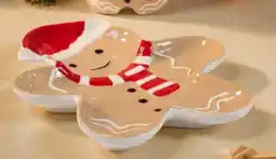 Woolworth Lebkuchenmann Teller Angebot