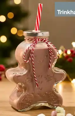 Woolworth Moonshiner Lebkuchenmann Angebot