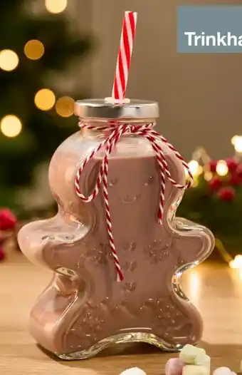 Woolworth Moonshiner Lebkuchenmann Angebot