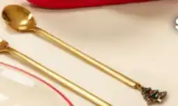 Woolworth Kaffeelöffel 2er Set Angebot