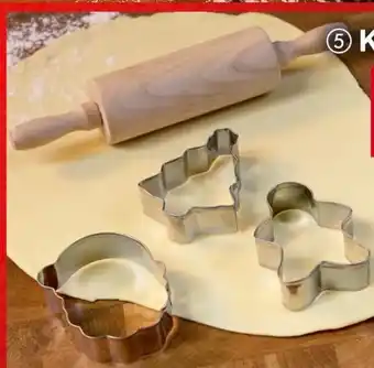 Woolworth Kinder-Backset Angebot