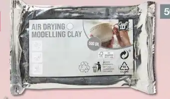 Woolworth Modelliermasse Angebot