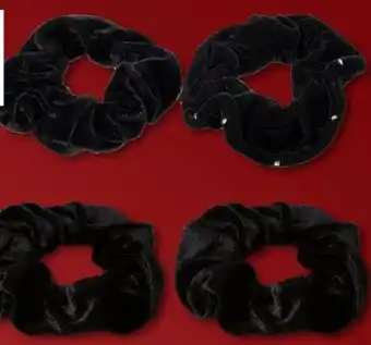 Woolworth Damen Haargummi Angebot