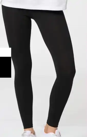 Woolworth Damen-Leggins Angebot