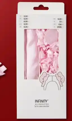 Woolworth Infinity Locken ohne Hitze Angebot