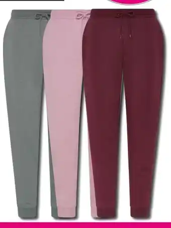 Woolworth Damen Hose Angebot