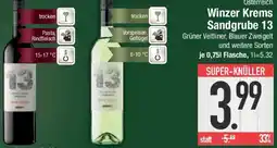 E-Center Österreich Winzer Krems Sandgrube 13 Angebot