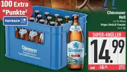 E-Center Chiemseer Hell Angebot