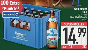 E-Center Chiemseer Hell Angebot