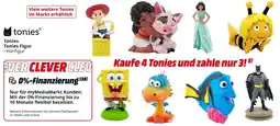 MediaMarkt Tonies Figur Angebot