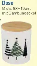 E-Center Dose Angebot