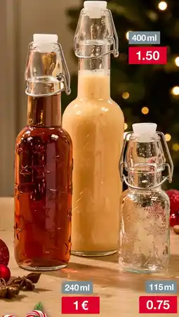 Woolworth Bügelflasche Angebot