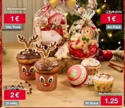 Woolworth Bodenbeutel Angebot