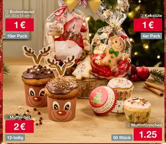 Woolworth Bodenbeutel Angebot