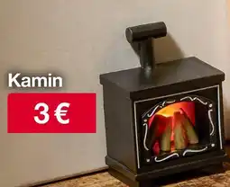 Woolworth Kamin Angebot