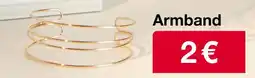 Woolworth Armband Angebot