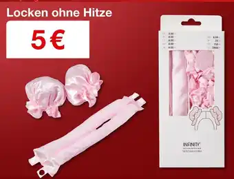 Woolworth Locken ohne hitze Angebot