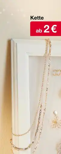 Woolworth Kette Angebot