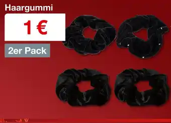 Woolworth Haargummi Angebot