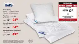 Matratzen Concord Beco serie wow Angebot