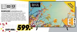 MEDIMAX SAMSUNG GQ50Q8FAAUXZG Angebot