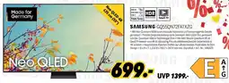 MEDIMAX SAMSUNG GQ55QN72FATXZG Angebot