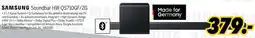 MEDIMAX SAMSUNG Soundbar HW-QS710GF/ZG Angebot