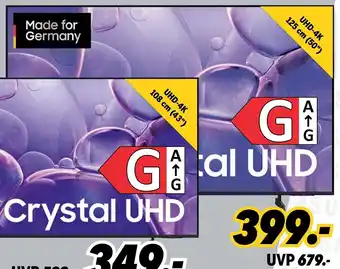 MEDIMAX SAMSUNG GU50U8099F Angebot