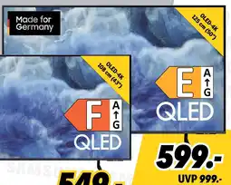 MEDIMAX SAMSUNG GQ50Q8F Angebot