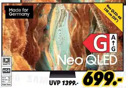 MEDIMAX SAMSUNG GQ55QN72F Angebot