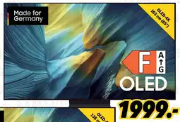 MEDIMAX SAMSUNG GQ65S95F Angebot