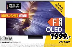 MEDIMAX SAMSUNG GQ77S92FAEXZG Angebot