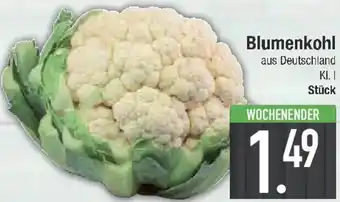 E-Center Blumenkohl Angebot
